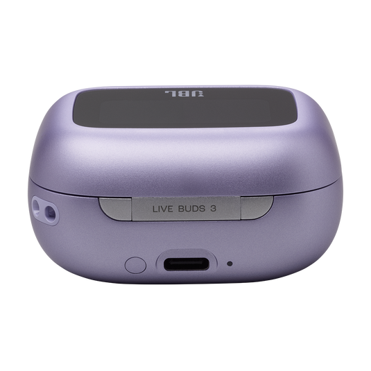 JBL Live Buds 3 | Fones de ouvido True Wireless do tipo bud com